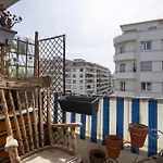 Air-Conditioned Apartment In The Imperial Park