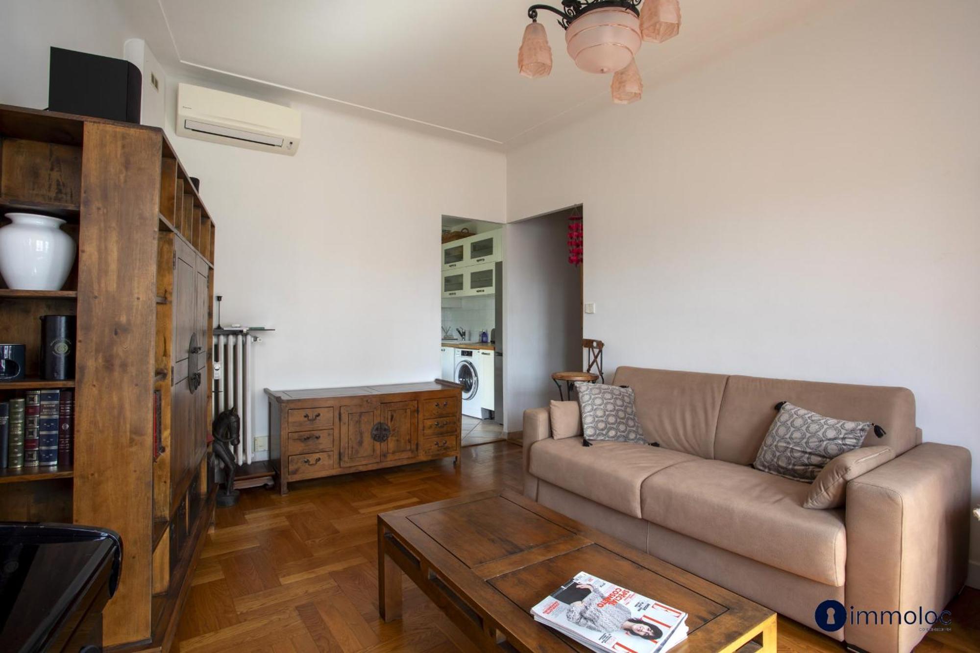 Appartamento Air-conditioned In The Imperial Park *