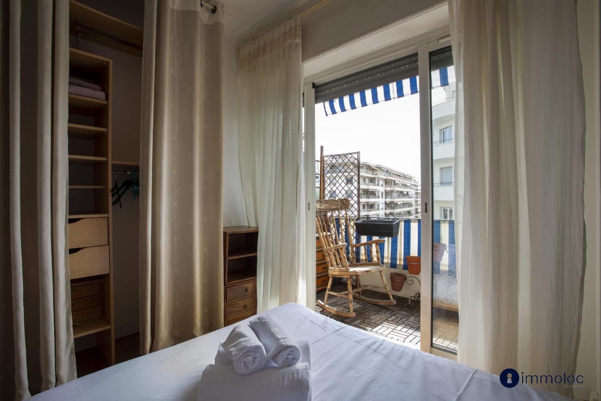 Appartamento Air-conditioned In The Imperial Park *