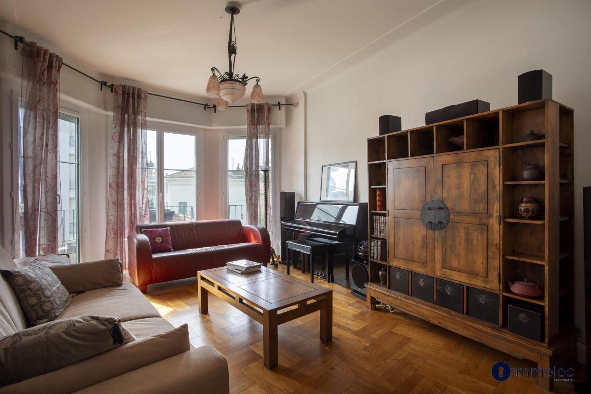 Appartamento Air-conditioned In The Imperial Park *