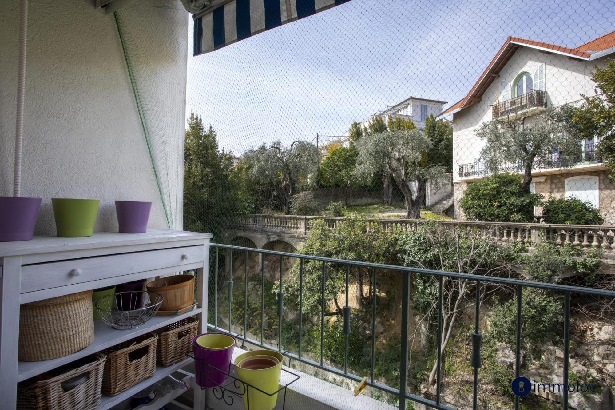 Air-conditioned In The Imperial Park Appartamento Nizza